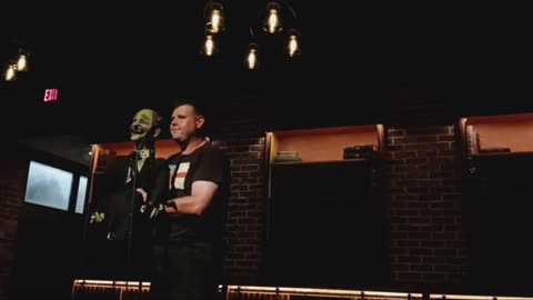 Vance Dykes & Zombie Bush @ The Chronic Guru Orlando (April 1, 2025)