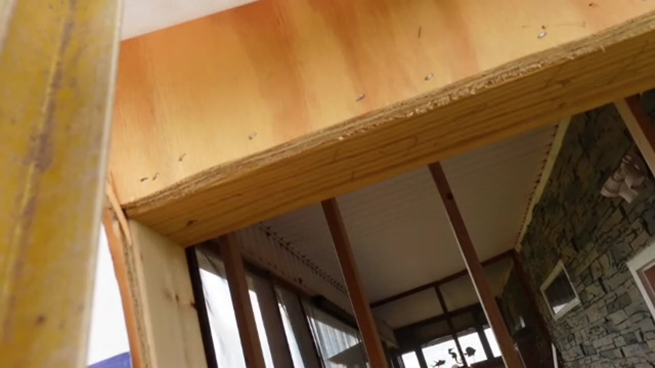 Window Install - 85 Ways?