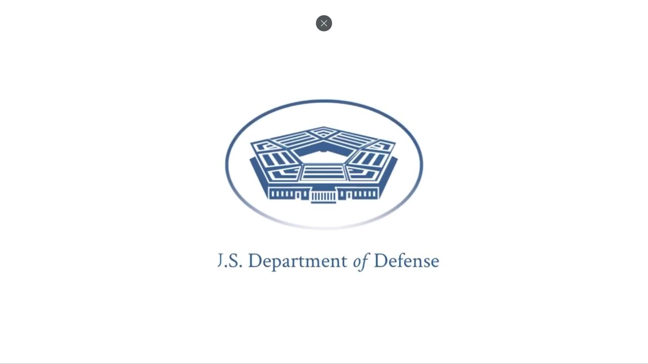 American Warfighter and the American taxpayer, this happened this week.