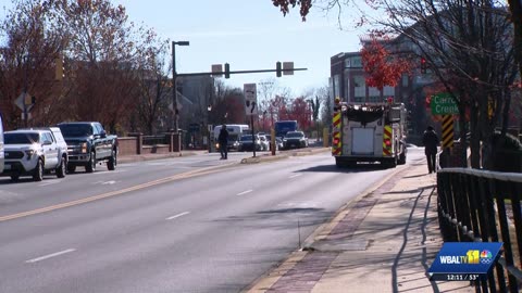 Morning Show Host Gets On-Air Call From Guy Who Found Body