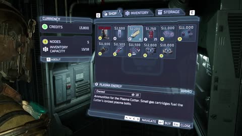 Dead Space playthrough part 7 no commentary