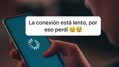 💔 La conexión está lenta, por eso perdí… | Canción corta venas 😭 |