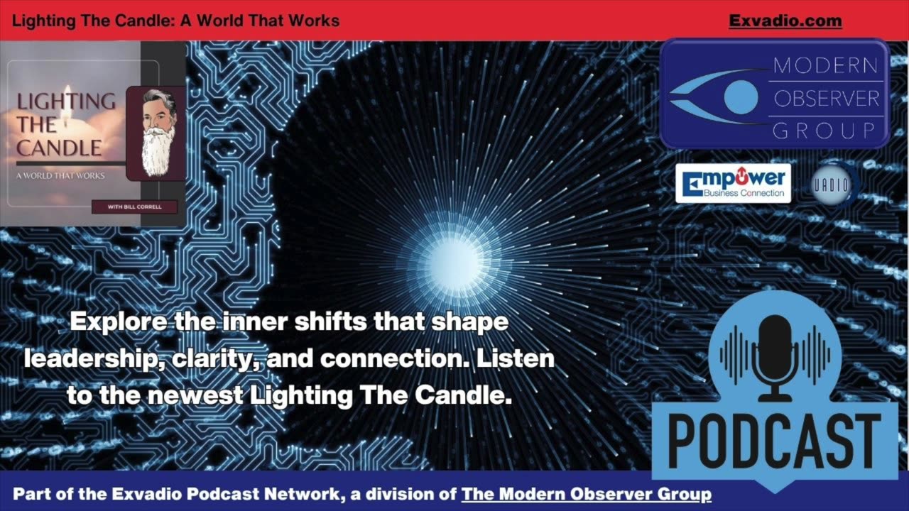 Lighting The Candle - Shifts - Ep 225