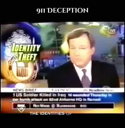 If Israel didn't do 9/11, how do you explain the hijackers speaking in Hebrew?