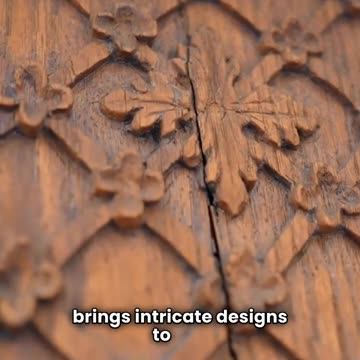 Fretwork Techniques Uncovered: Mastering the Art of Detail