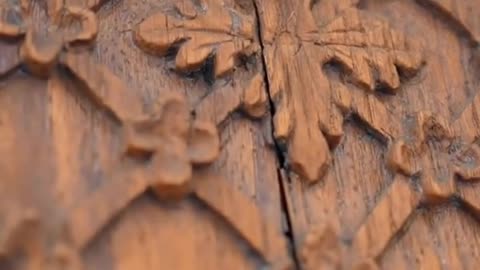 Fretwork Techniques Uncovered: Mastering the Art of Detail