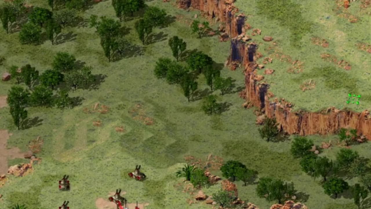 PREVIEW: HAMMER SICKLE - YURI V YURI - RED ALERT 2: YURI'S REVENGE