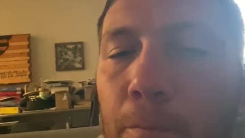 Wait Until the End--Interrupted Random Beat