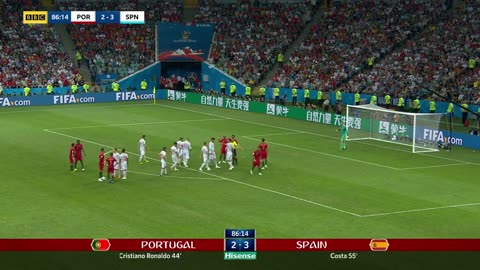 Cristiano Ronaldo – The Ultimate Comeback | Never Count Him Out