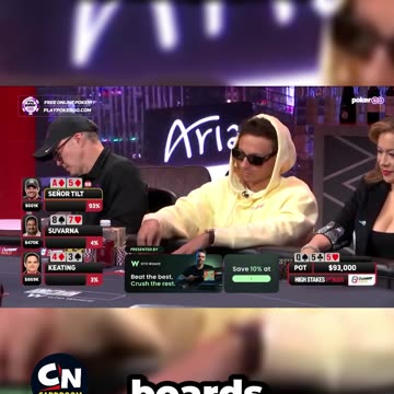 A MASSIVE $1,200,000 POT