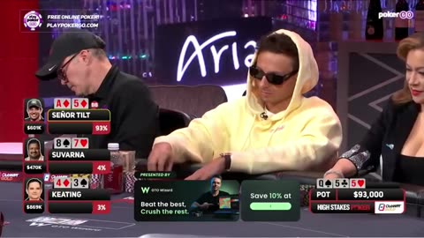 A MASSIVE $1,200,000 POT