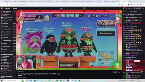 The Truth Of "Gattmore & K_Rich + Fireball_Red"