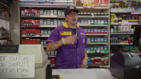 LOGIC x JAY & SILENT BOB - HIGHLIFE