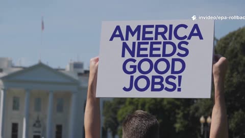 EPA ROLL BACK ON CLIMATE MANDATE