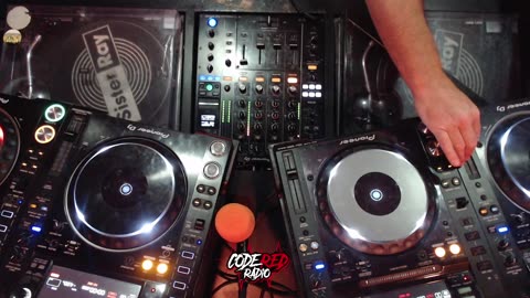 DJ LATEY - TUESDAY ROLLERS