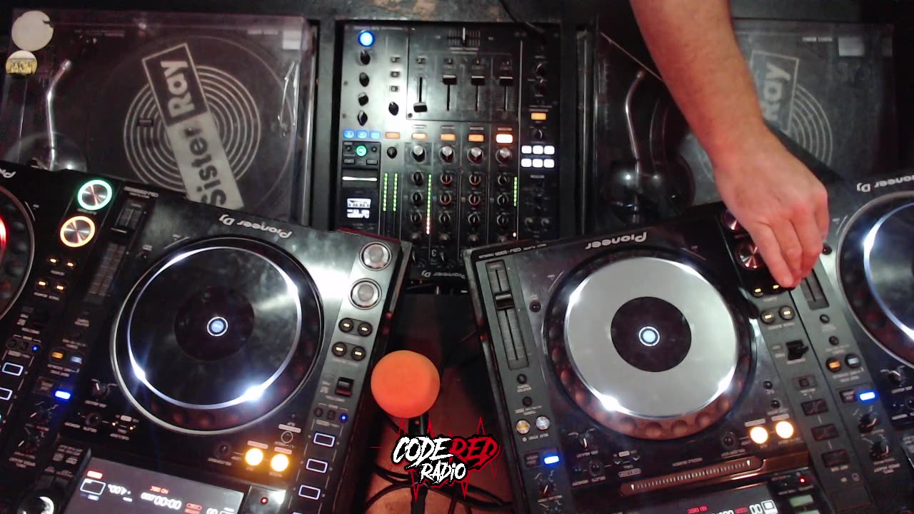 DJ LATEY - TUESDAY ROLLERS