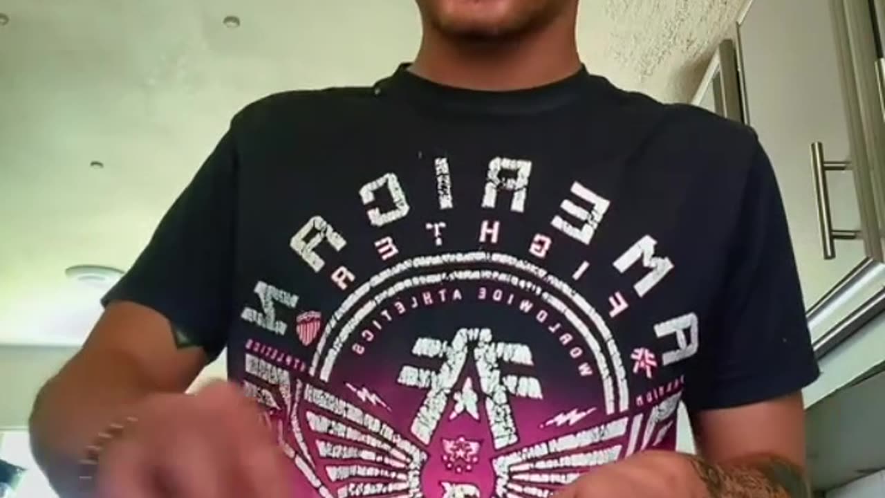 this is not a petting zoo