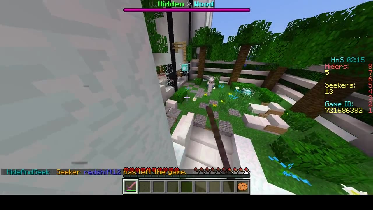 Recovered corrupted recording - 2016-03-04