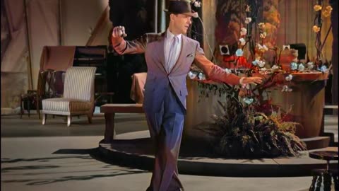 Broadway Melody Of 1940 (1940) Colorized