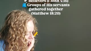Don't neglect to meet with God today ❤️