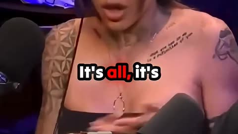 She'll "settle" for a billionaire