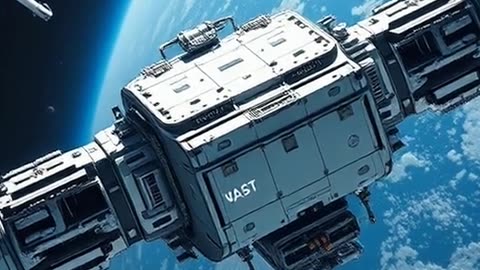 Big Tech Breakdown: Rivalries, Robotics, and Space Stations!