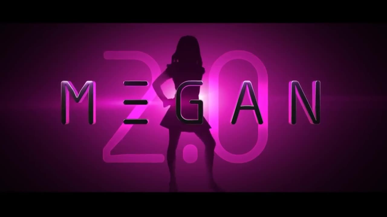 M3GAN 2.0 - Official Trailer