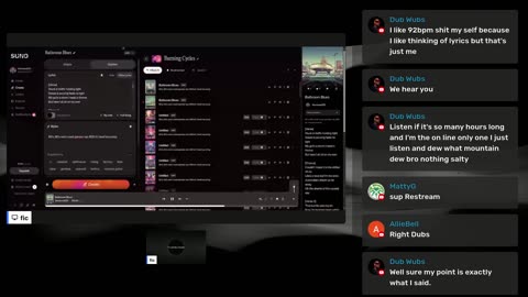🚀🤯 Yet Another Stream 🌟🧐