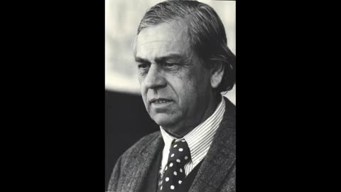 Interview with Eustace Mullins