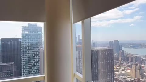 Motorized Roller Shades | Worldwideshades.com