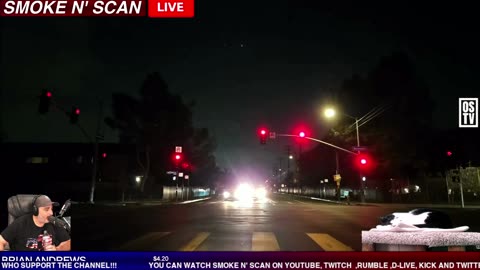 LIVE FRIDAY NIGHT CRIME WAVE PARTY IN LA ! #CRIME #PARTY #LIVE