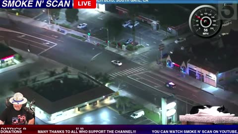 LIVR POLICE CHASE OF ARMED ROBBERY SUSPECTS #POLICECHASE #POLICEPURSUITS