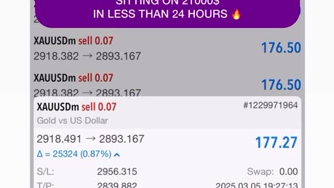 🚀 EMRobot V2.0 – The Next Evolution in Automated MT5 Trading