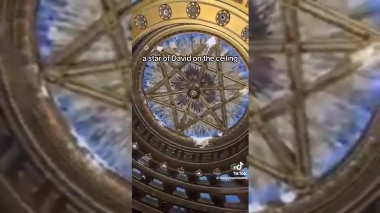 Abandoned Synagogue in New York with Underground Tunnels