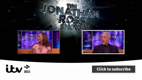 Vin Diesel Gets Emotional About Paul Walker _ The Jonathan Ross Show