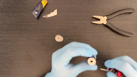 Blu Bar Disposable Review & Teardown (July 2023)