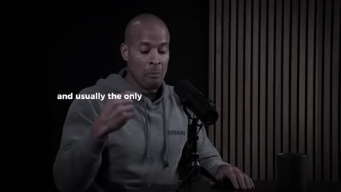 BE BETTER - David Goggins Motivational Speech