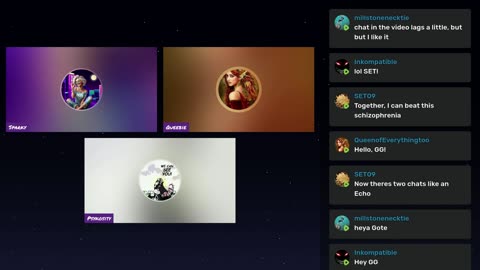 CT Live Test