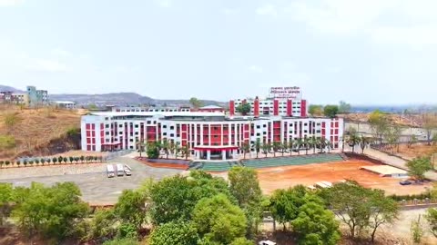 Rajgad Technical Campus