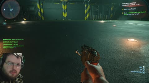 Open Fleet Ops LIVE | Star Citizen Combat Missions + RVI Org Recruitment