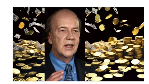 “A GLOBAL RECESSION & FINANCIAL CRISIS IS COMING!” – Jim Rickards WARNS!