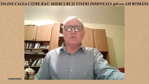 MIHAIL CERCHIA -ASCULTAREA DIN IUBIRE- #caleacătrerai #podcast #subscribers #love #dumnezeu