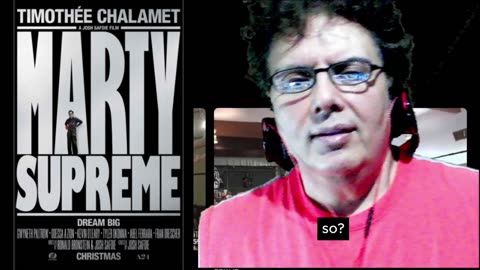 Marty Supreme | Official Trailer HD |-REACCION/REACTION