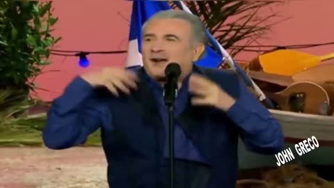 KAΛΗΣΠΕΡΑΑΑΑΑΑΑΑ👊🙏 Με το #ΑΡΙΣΤΟΦΑΝΙΚΟ ΧΙΟΥΜΟΡ του #ΛΑΖΟΠΟΥΛΟΥ🤣