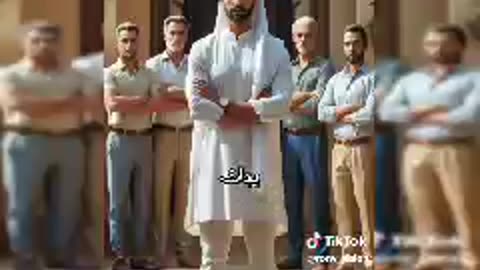 قصه الأخوة الثلاثة