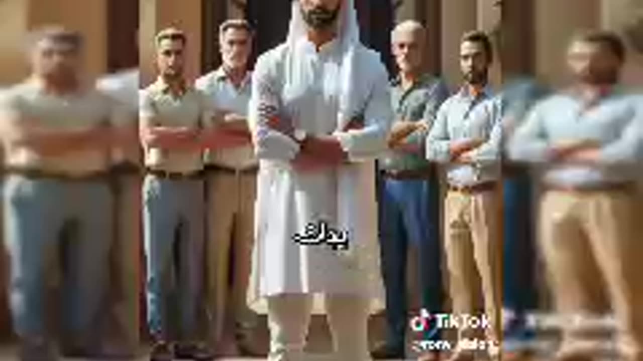 قصه الأخوة الثلاثة