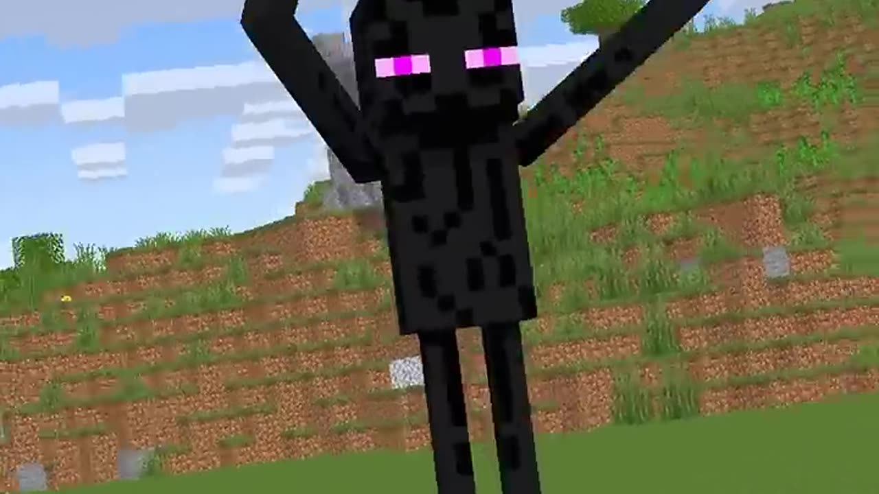 GGAnimationGG Who is stronger?