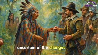 🇺🇸 From Colonies to Country: Land of Struggles & Stories 📜🌄🦅