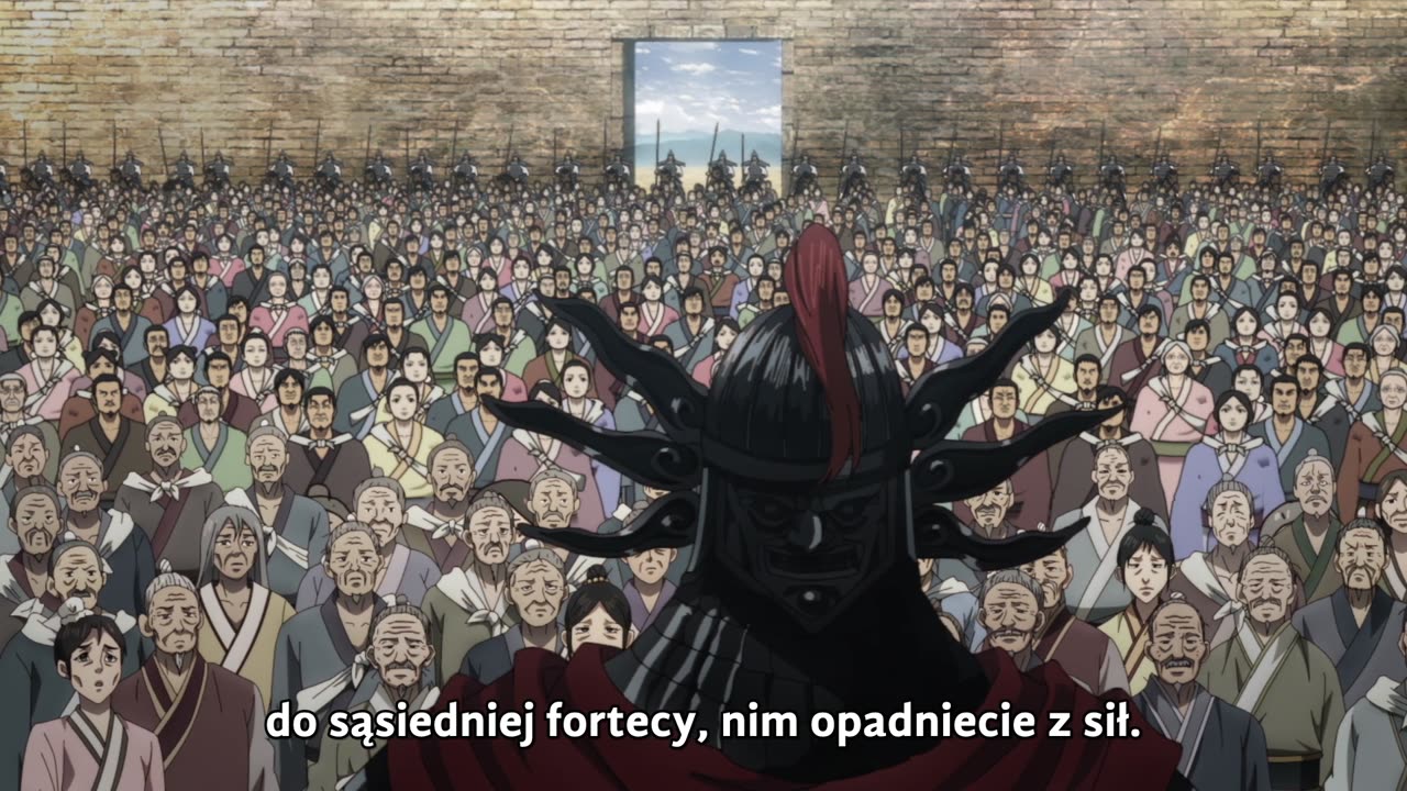 Kingdomowcy Sześć 07PL