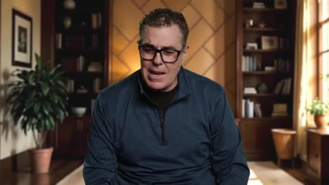 Adam Carolla Calls Out Gavin Newsom: “He’s a Sociopath.”